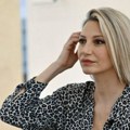 Bog me je pogledao i rekao "hajde da se poigramo": Jelena Jovičić, glumica