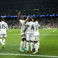 Real Madrid i Mančester siti u četvrtfinalu Lige šampiona