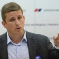 Uhapšen predsednik opštine Palilula Aleksandar Jovičić