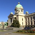 U iščekivanju nastavka sednice Skupštine – vladajuća većina i opozicija o predstojećim beogradskim izborima