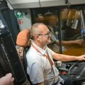 Uz harmoniku se odvezao u penziju: Franjo gratis vozio sve putnike u autobusu, karte platio iz svog džepa! Ovo se retko viđa…