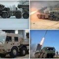 Ukrajinski vampiri terorišu ruski grad! Moćno oružje na kamionu ispaljuje 40 rakete za manje od minut (video)