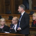 SPN: Brnabić odmah ukinula parlament, uvedeno vanredno stanje