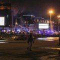 Исламска држава преузела одговорност за напад у Москви