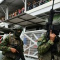 Direktor zatvora u Ekvadoru ubijen u danu kada se održava referendum