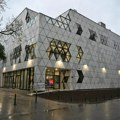 Otvorena nova zgrada Studentskog kulturnog centra u Novom Sadu