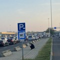 Višesatna zadržavanja za teretnjake na izlazu iz Srbije: Na Sremskoj Rači čeka se 8 sati