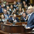 Počela sednica Skupštine Srbije o izboru vlade, mandatar Vučević predstavlja ekspoze