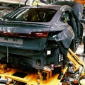 Audi u prvom tromesečju imao veliki pad prihoda