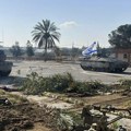 Izraelska čizma ušla u Rafu: Ofanziva IDF na jugu Pojasa Gaze ugrožava 1,4 miliona raseljenih Palestinaca