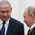 Financial Times: Gaza je dragocjeni dar za Putina i opasan izazov za Bidena