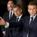 Macron smatra da Ukrajini treba dozvoliti da gađa ciljeve unutar Rusije