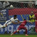 Šok za Srbiju: Belingem je ovako dao gol za Englesku (VIDEO)