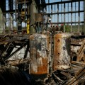 Izbili požari u novom napadu dronom na rusko skladište nafte