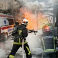 Bukti vatra širom Srbije, za samo 24 sata četiri požara: Ovo su neke od stvari koje možete da uradite da zaštitite svoju…