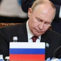 Putin: Rusija je za mir, Istanbulski sporazum je i dalje na stolu kao osnova za razgovor sa Ukrajinom