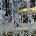 Opasne vrućine: Srbija pred novim rekordima