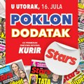 Saznajte sve o poznatima uz novi dodatak Stars!