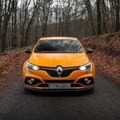 Renault ostvario rast prodaje od 1,9% u prvom polugodištu