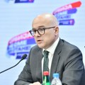 Vučević: Dolazak "Mercedesa" u Srbiju najbolja pozivnica za stotine drugih kompanija, pregovaramo za veće subvencije…