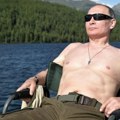 "Putin je superiorniji, veoma snažan čovek"