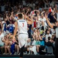 Bogdanović: "Uhvatio sam se za glavu - deremo se mi, dere se Pešić"