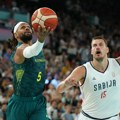 Još jedna sezona 36-godišnjeg Petija Milsa u NBA