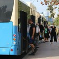 Povodom Festivala uličnih svirača: Koncerti u novosadskim autobusima