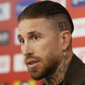 Ramos potpisao za Al Orobah