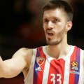 Filip Petrušev dolazi u Crvenu zvezdu! Grci otkrili ekskluzivu - sve je dogovoreno