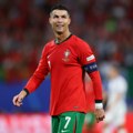 Kristijano Ronaldo: "MrBeast je onaj kojeg moram da prestignem" VIDEO