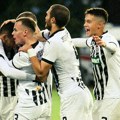 Vukašinović: Handirao sam na Stanojevićeve karte; Lalatović: Partizan je svaku svoju šansu iskoristio, a mi smo svoje…