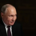 Putin "raspametio" ukrajince: Nisu svesni da su opkoljeni u Kurskoj oblasti