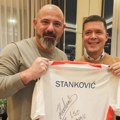 Stanković promenio menadžere: Šta ovo znači za karijeru srpskog stručnjaka?! (foto)