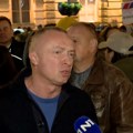 Pajtić na protestu u Novom Sadu: Gnevni građani će doći u Beograd ako ne budu ispunjeni zahtevi