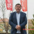 INTERVJU: Goran Marinković: U sledećoj godini Kulturni centar Zrenjanin postaće drugo lice grada! Intervju: Goran…