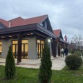 Svečano otvoren lovački dom – Sremska Mitrovica postaje centar lovnog turizma