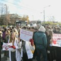 SAZNAJEMO Još jedna ostavka u upravi Medicinskog fakulteta koji ulazi u blokadu