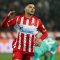 Radonjić surovo iskren posle PSV-a: "To sebi nismo smeli da dozvolimo, a najviše smo radili na tome..."