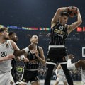 Partizan's hero after Virtus: It is most important to do "dirty" things