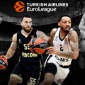 Partizan u Monaku nastavlja borbu za plej-of