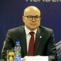 Vučević: U obojenoj revoluciji učestvuju i segmenti državnih institucija