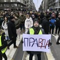 Nastavnici Pravnog fakulteta u Novom Sadu: Studenti nisu sajber kriminalci; Vučević najavio istragu BIA i VTK