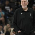 Nba kraj: Greg Popovič završio trenersku karijeru! Evo šta ce sada raditi košarkaška legenda