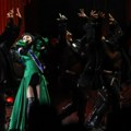 Lejdi Gaga održala besplatan koncert na plaži Kopakabana u Rio de Žaneiru