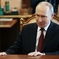 Kome je Putin kuvao čaj? Ovaj detalj u domu ruskog predsednika je mnoge iznenadio FOTO/VIDEO