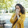 Simptomi su slični: Evo kako da razlikujete prehladu od alergije