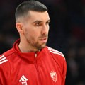 Smrtni slučaj u porodici Ognjena Dobrića: Crvena zvezda objavila tužnu vest