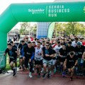 Više od trke: Serbia Business Run spaja sport, timski duh i dobru zabavu