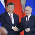 Završen sastanak Putina i Sija
